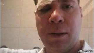 Джеффрі Луббі
