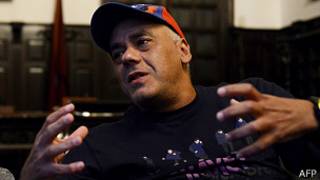 Jorge Rodríguez