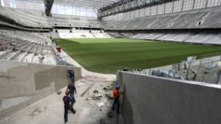 Arena da Baixada