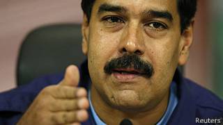 Maduro
