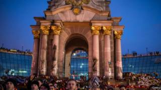 Евромайдан