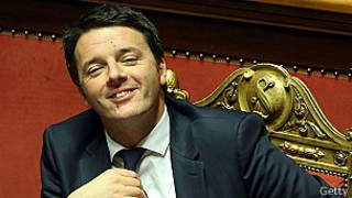 Matteo Renzi