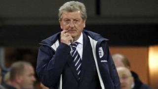 Roy Hodgson