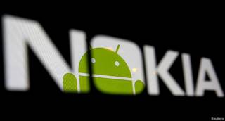Nokia