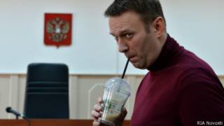Алексей Навальный