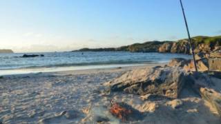 蘇格蘭小島