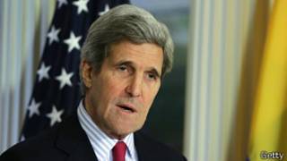 John Kerry (foto de archivo)