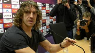 Carles Puyol