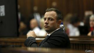 Oscar Pistorius