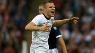 Tom Cleverley
