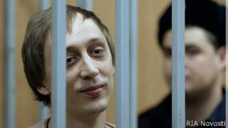 Павел Дмитриченко