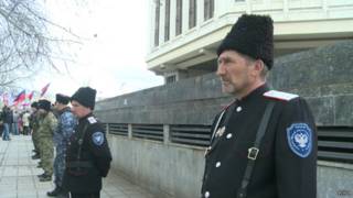 Верховна Рада Криму