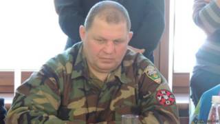 Александр Музычко