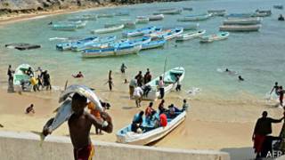 Somalia