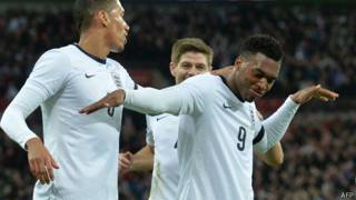 Inglaterra