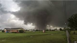 Tornado