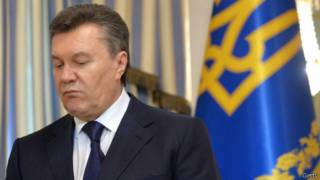 Янукович
