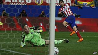 Diego Costa