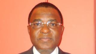 Gwamnan jihar Bauchi Malam Isa yuguda