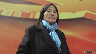 Cao Shunli