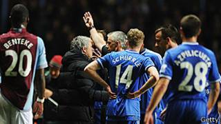 José Mourinho