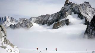 Mont Blanc