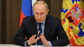 putin