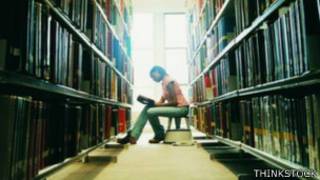 大學圖書館