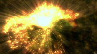 Big Bang