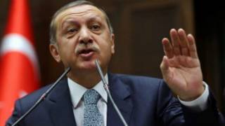Erdogan devrait savoir, à l'issue des municipales, si sa légitimité souffre des accusations de corruption ou pas