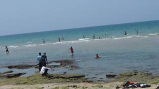 berbera