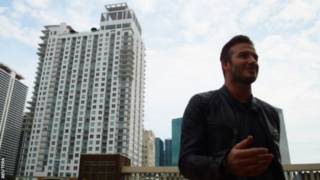 Miami, MLS, David Beckham