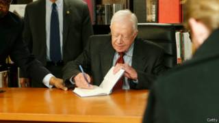 Jimmy Carter
