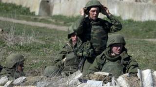 Військові