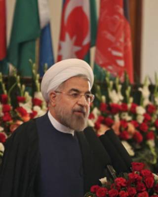 حسن روحاني