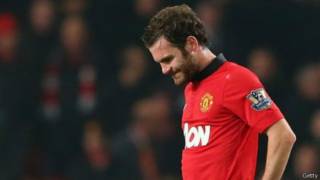 Juan Mata