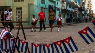 La Habana, Cuba