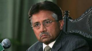 Musharraf