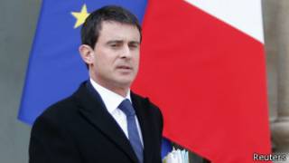 Мануэль Валльс