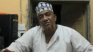 Abubakar Shariff Ahmed