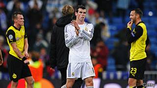 Gareth Bale