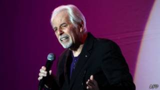 Alejandro Jodorowsky
