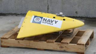 Tower Pinger Locator. Foto: AP