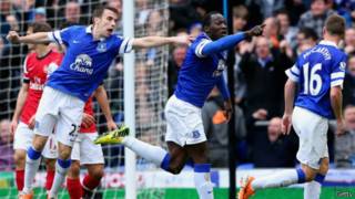 Lukaku