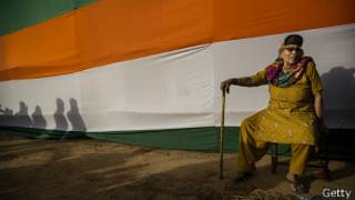 India
