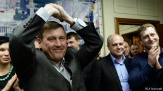 Анатолий Локоть