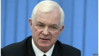 Микола Маломуж