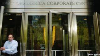 Bank of America