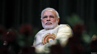 नरेंद्र मोदी