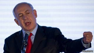 Netanyahu
